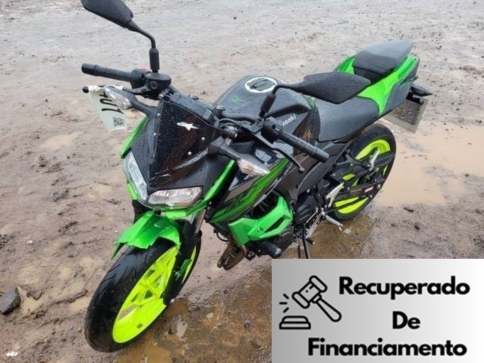 MOTOCICLETAS RECUPERADAS DE FINANCIAMENTO.