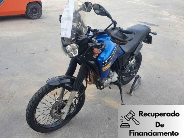 YAMAHA XTZ 250 TENERE
