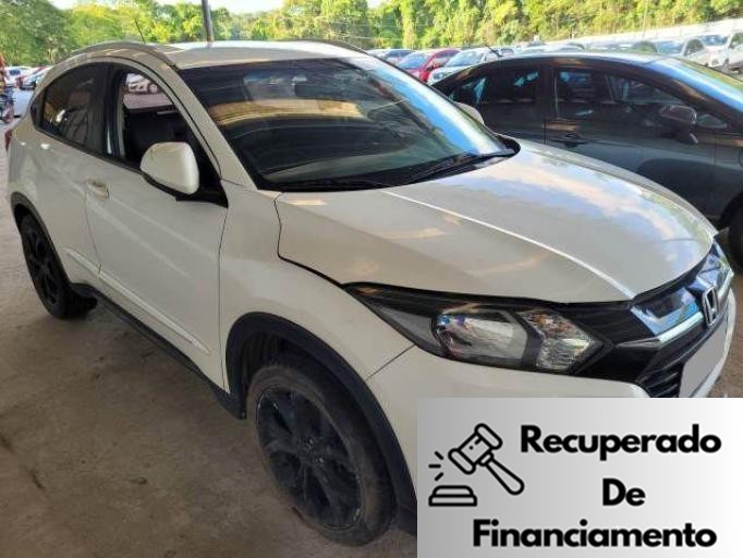 HONDA HR-V 15/16