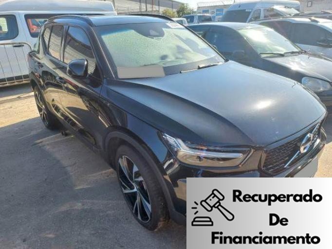 VOLVO XC40 19/20