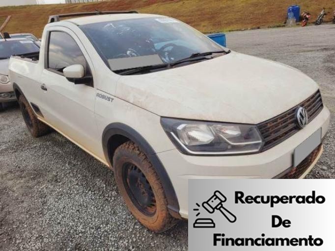 VOLKSWAGEN SAVEIRO 17/17