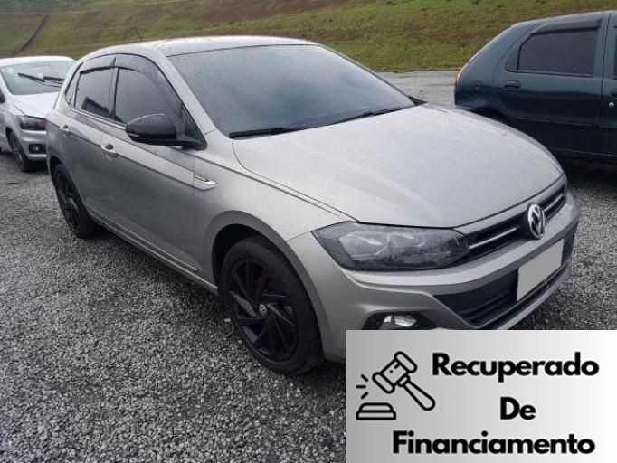 VOLKSWAGEN POLO 18/18