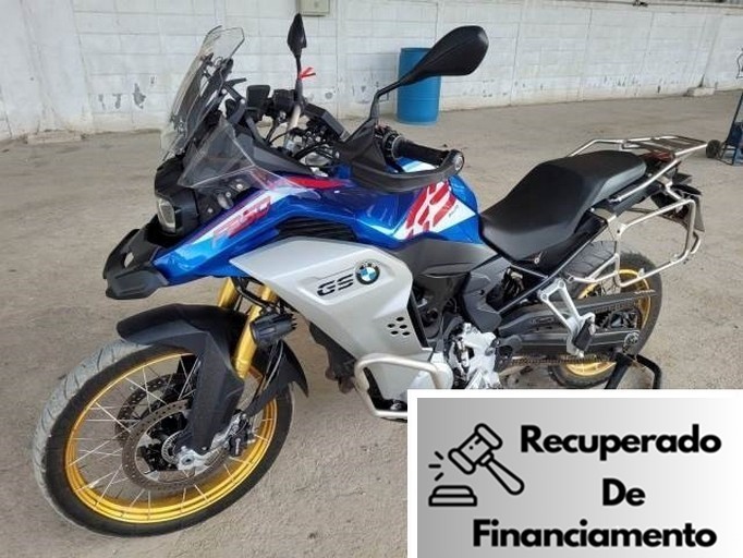 F 850 GS ADVENTURE 20/20