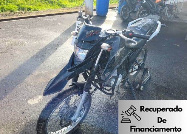 YAMAHA XTZ 150 CROSSER 18/18