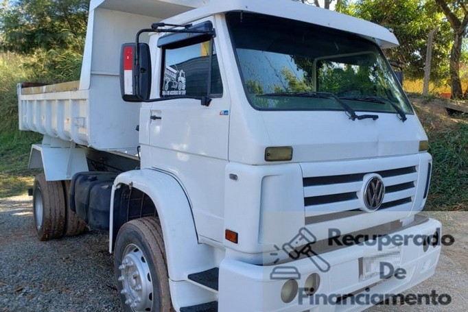 Volkswagen 17180 - 07/07