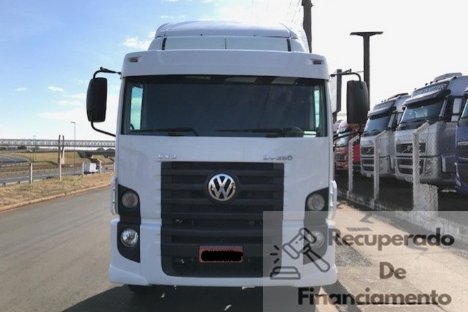 Volkswagen 24 250 - 10/10