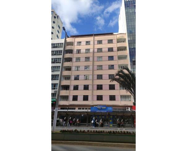 APARTAMENTO EM JUIZ DE FORA/MG