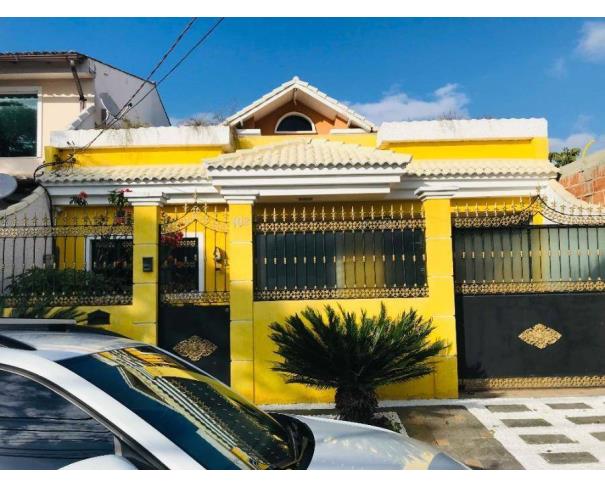 CASA EM RIO DE JANEIRO/RJ