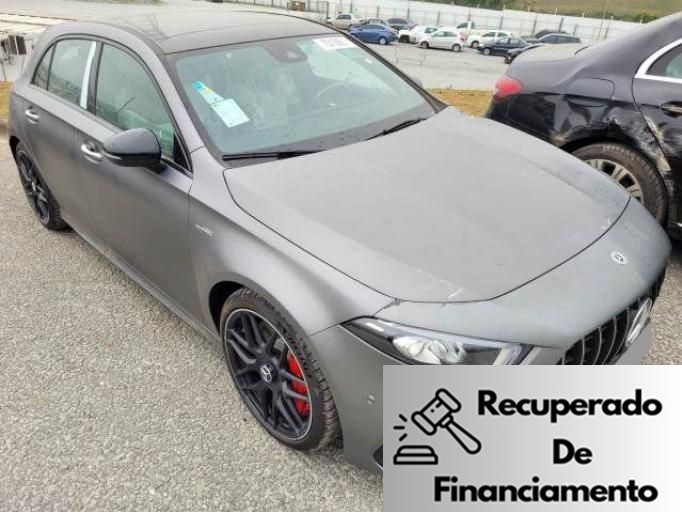 MERCEDES BENZ CLASSE A45 AMG 21/22