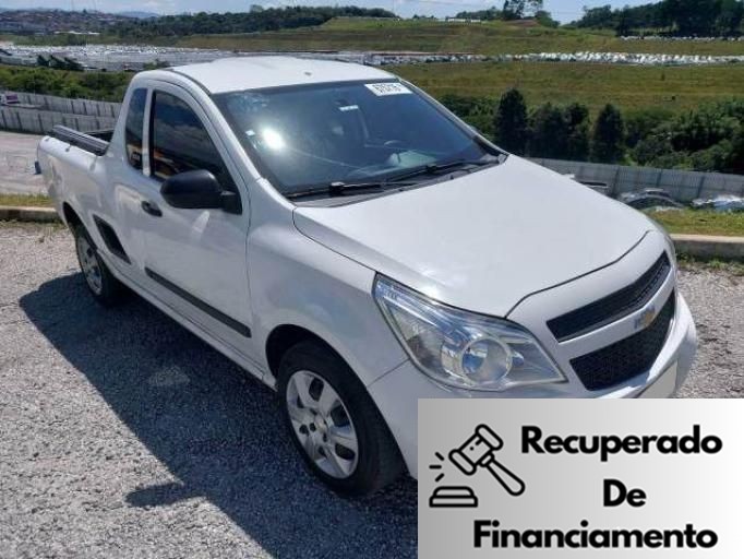CHEVROLET MONTANA 19/20