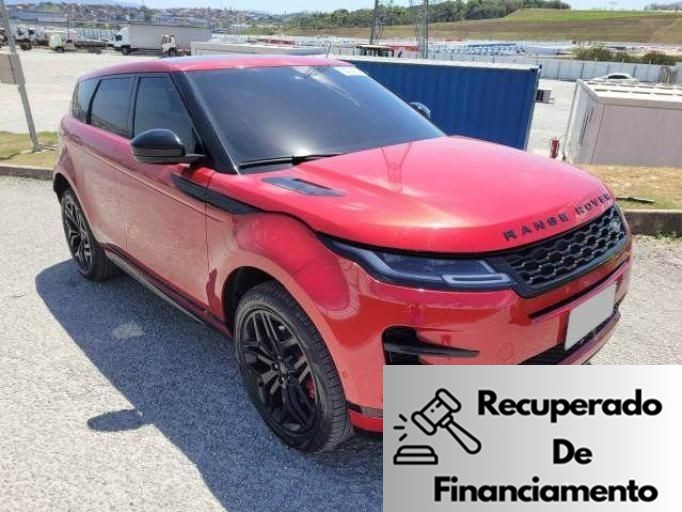LAND ROVER EVOQUE 20/20
