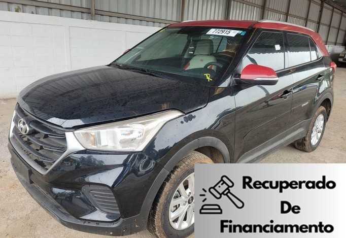 HYUNDAI CRETA ACTION 1.6 16V 21/21