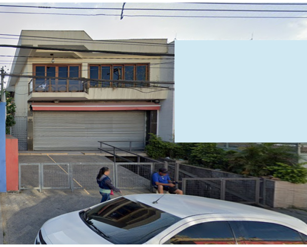  (Residencial/Comercial) São Miguel Paulista - São Paulo - SP