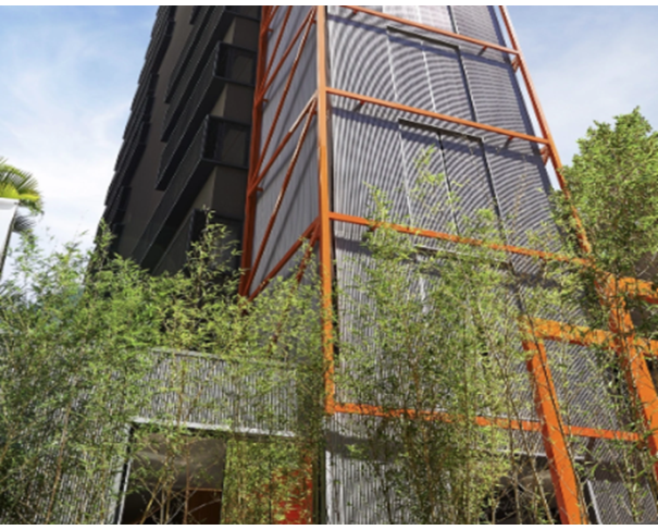 APARTAMENTO Jardins - São Paulo - SP
