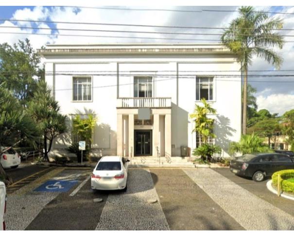 Prédio Comercial São Paulo - SP - Jardim América 