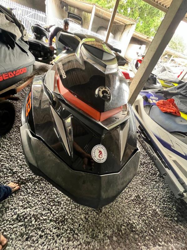 JET SKI 2022