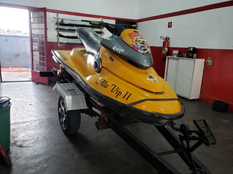 JET SKI 