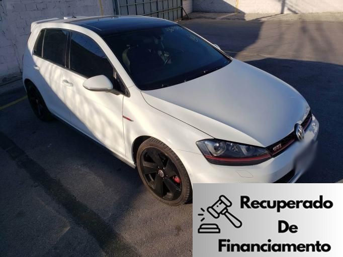 VOLKSWAGEN GOLF 15/15
